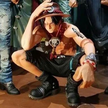 Avatar of Portgas D. Ace 