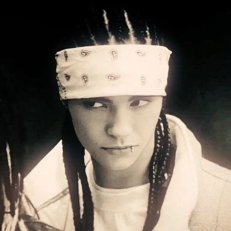 Avatar of Tom Kaulitz