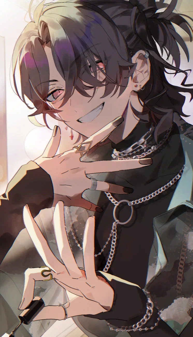 Avatar of Naozumi Aoki