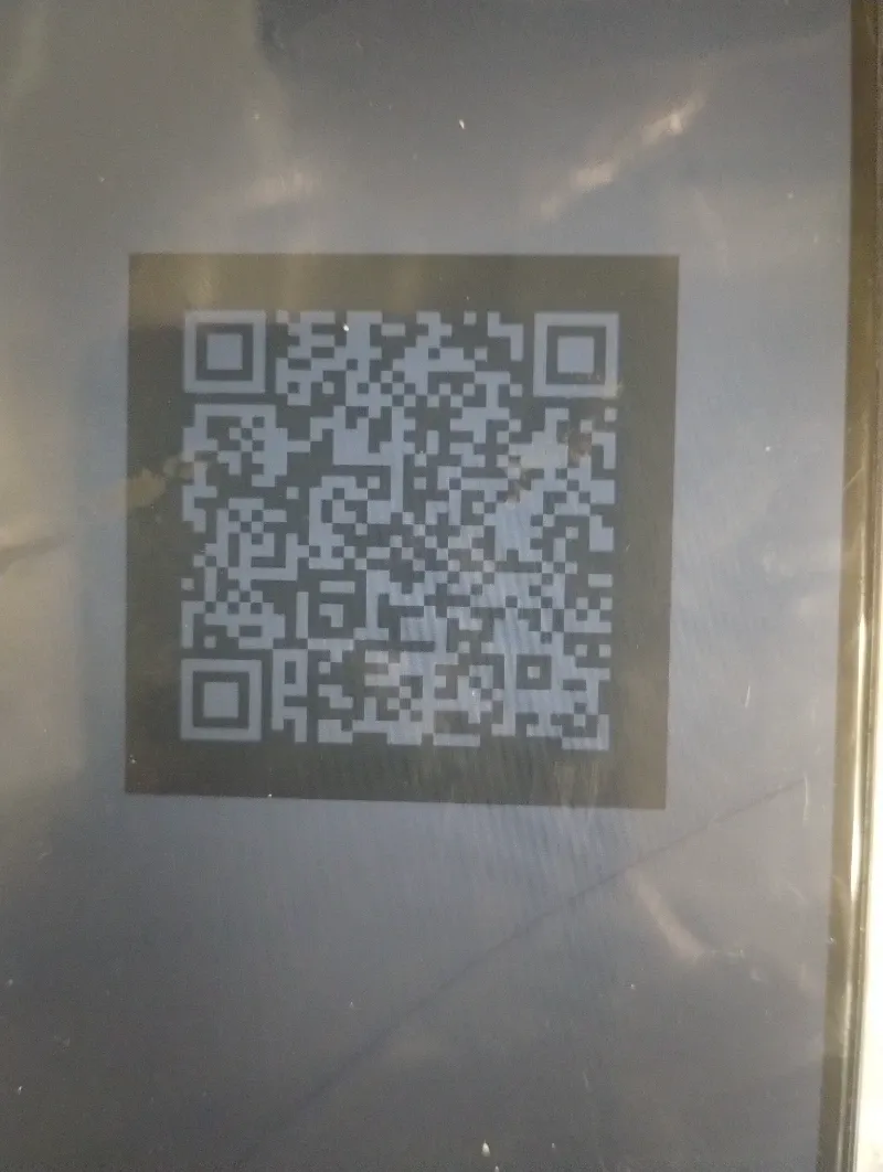 Avatar of Reality simulator.