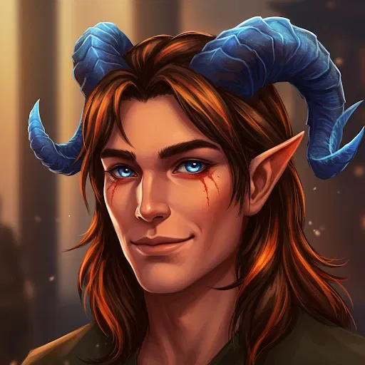 Avatar of The tavenkeep-Elvaran
