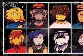 Avatar of /{*}\ Lost /{*}\