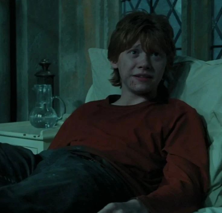 Avatar of Ron Weasley 