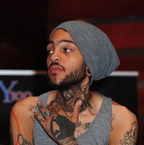 Avatar of Travis McCoy 