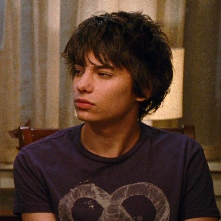 Avatar of Rodrick Heffley 