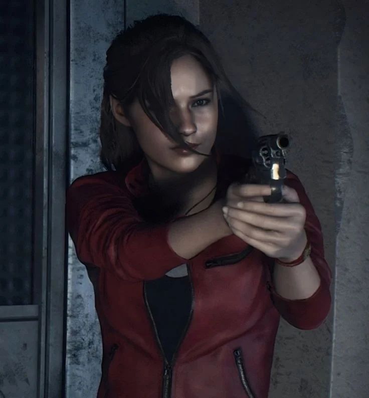 Avatar of Claire Redfield 