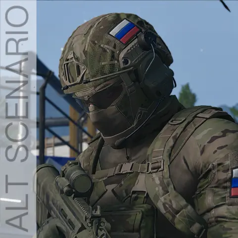 Avatar of ALT || Ignat Reznikov