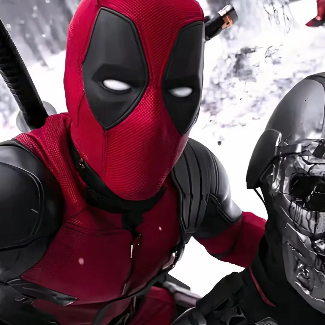Avatar of Deadpool (MCU)