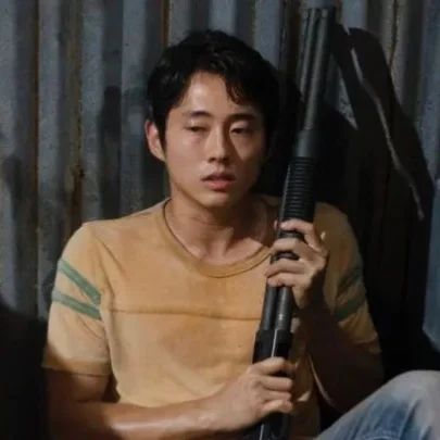 Avatar of Glenn Rhee 