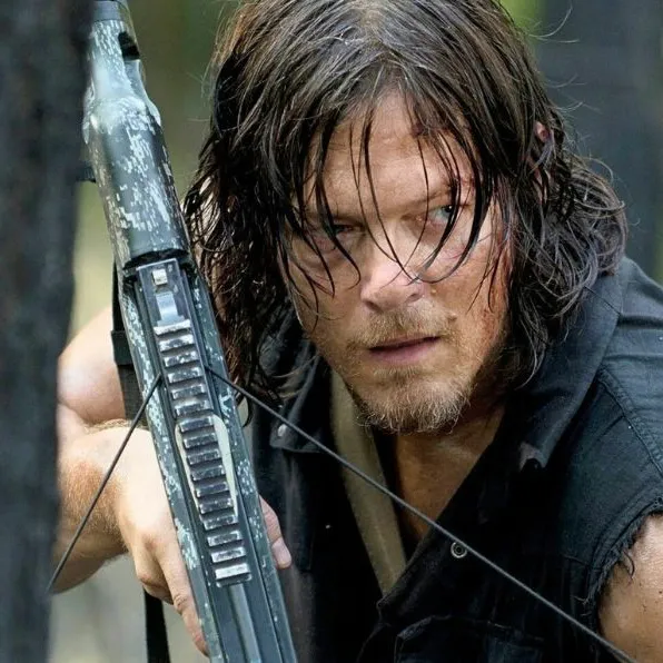 Avatar of Daryl Dixon