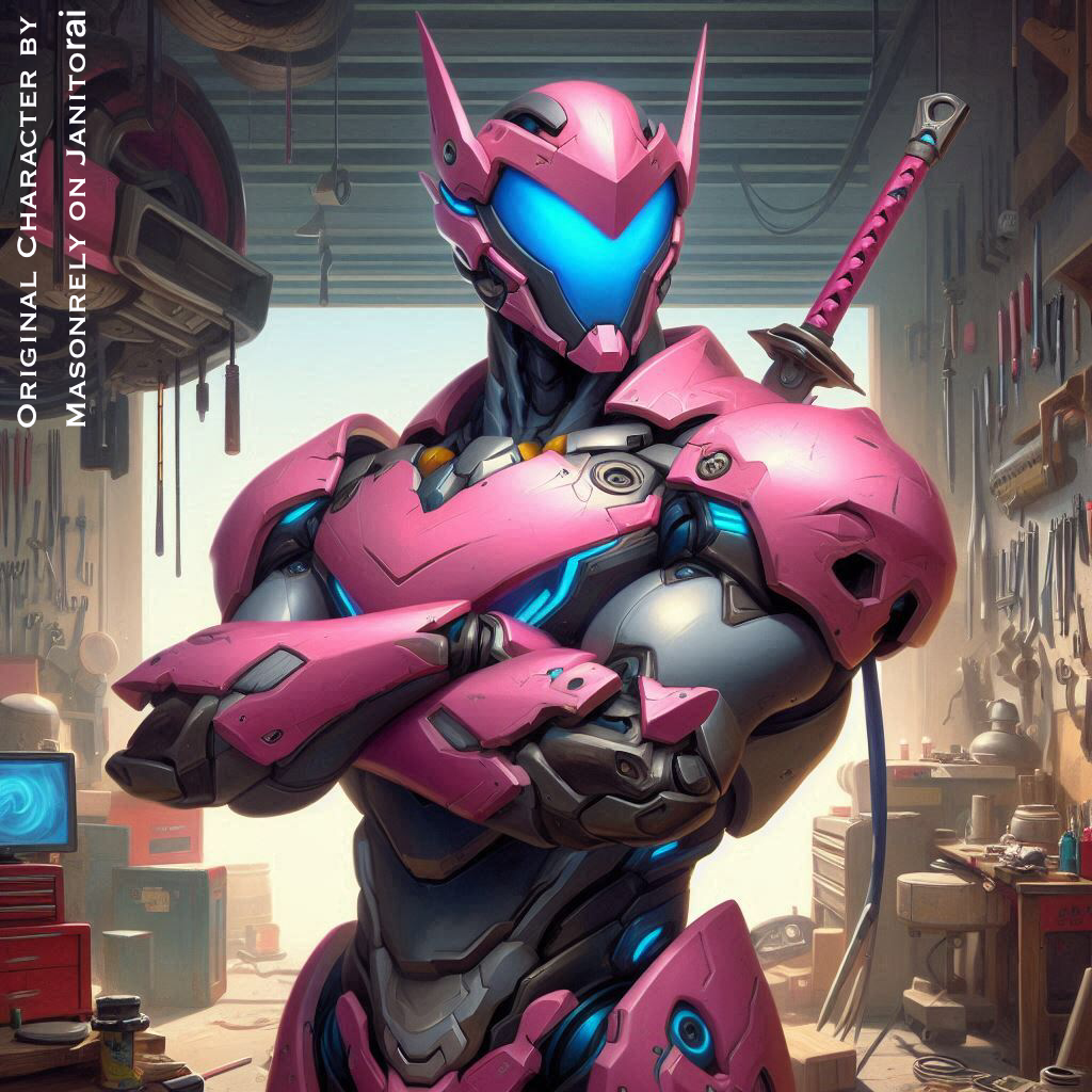 Avatar of Ryzen