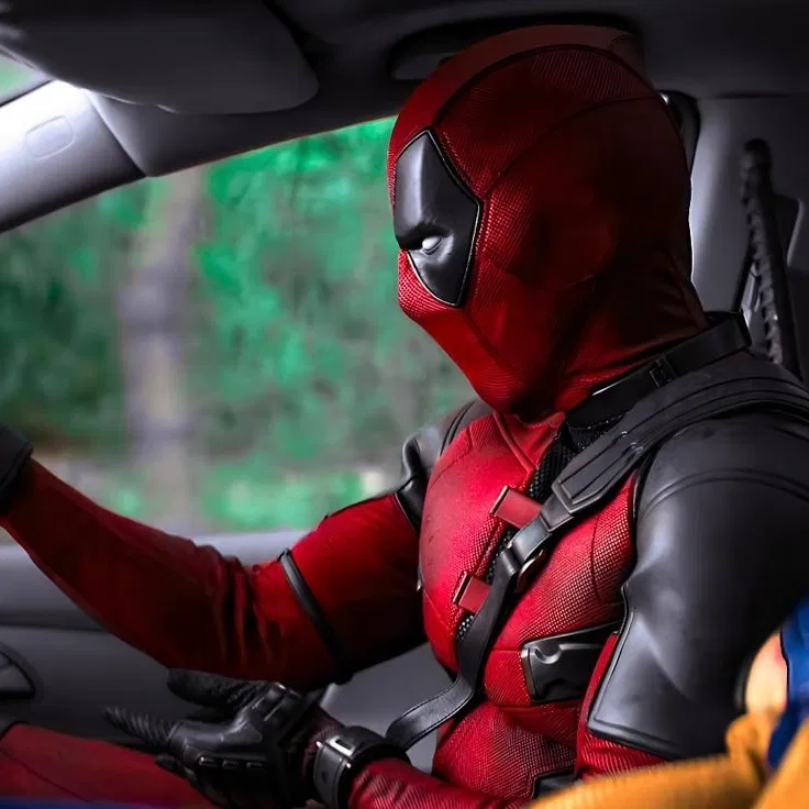 Avatar of Deadpool