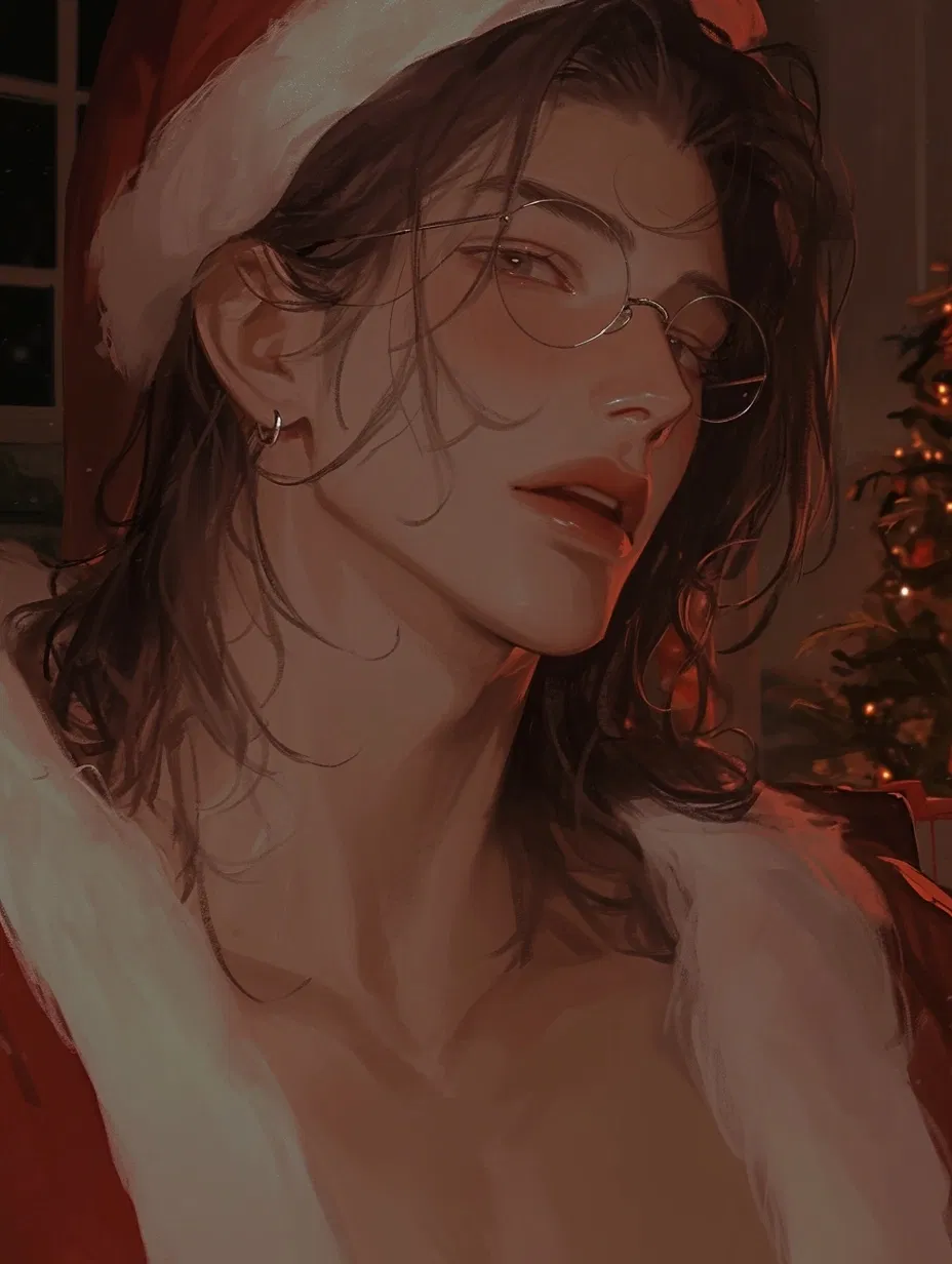 Avatar of CHRISTMAS ROLEPLAY