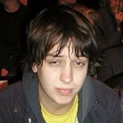 Avatar of Julian casablancas