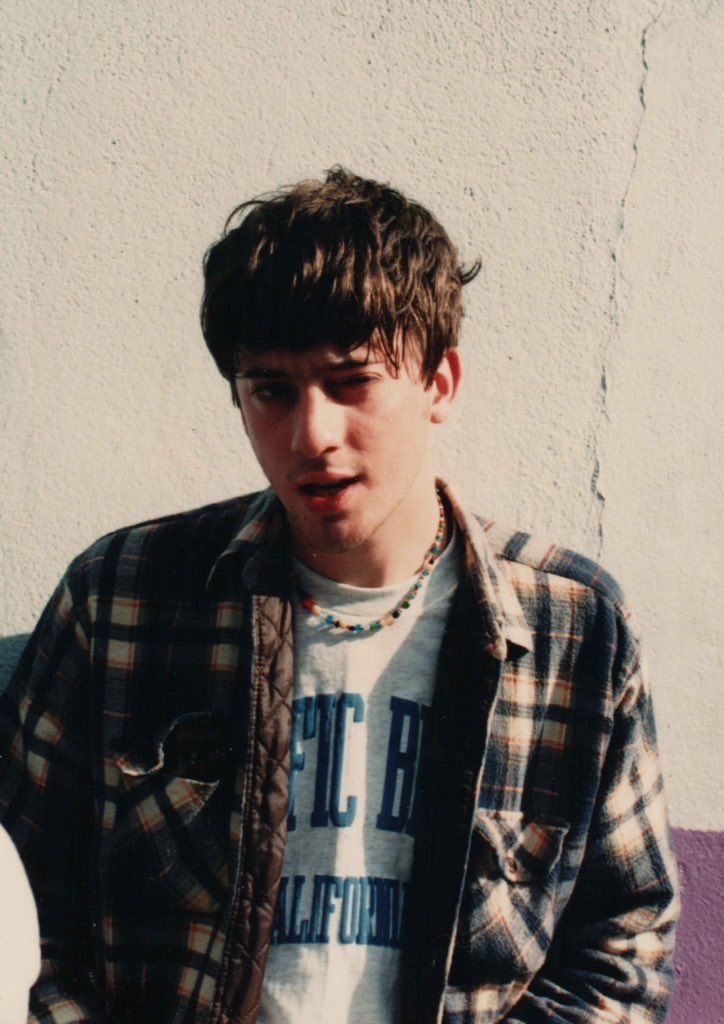 Avatar of Graham Coxon