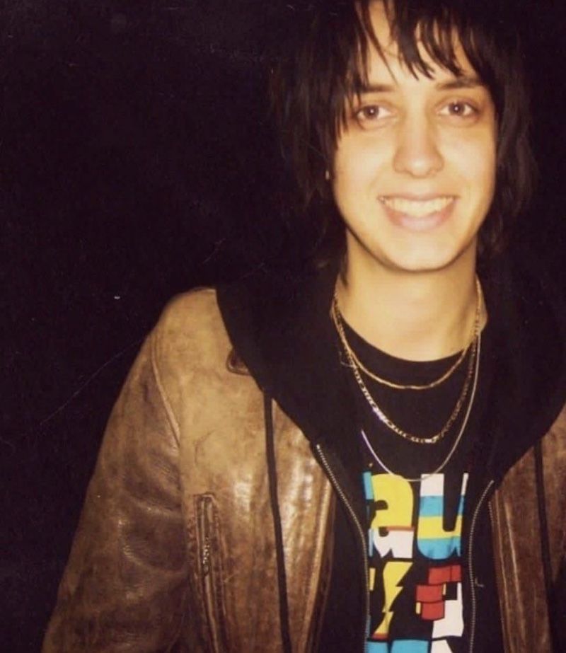 Avatar of Julian Casablancas