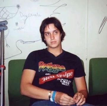 Avatar of Julian Casablancas