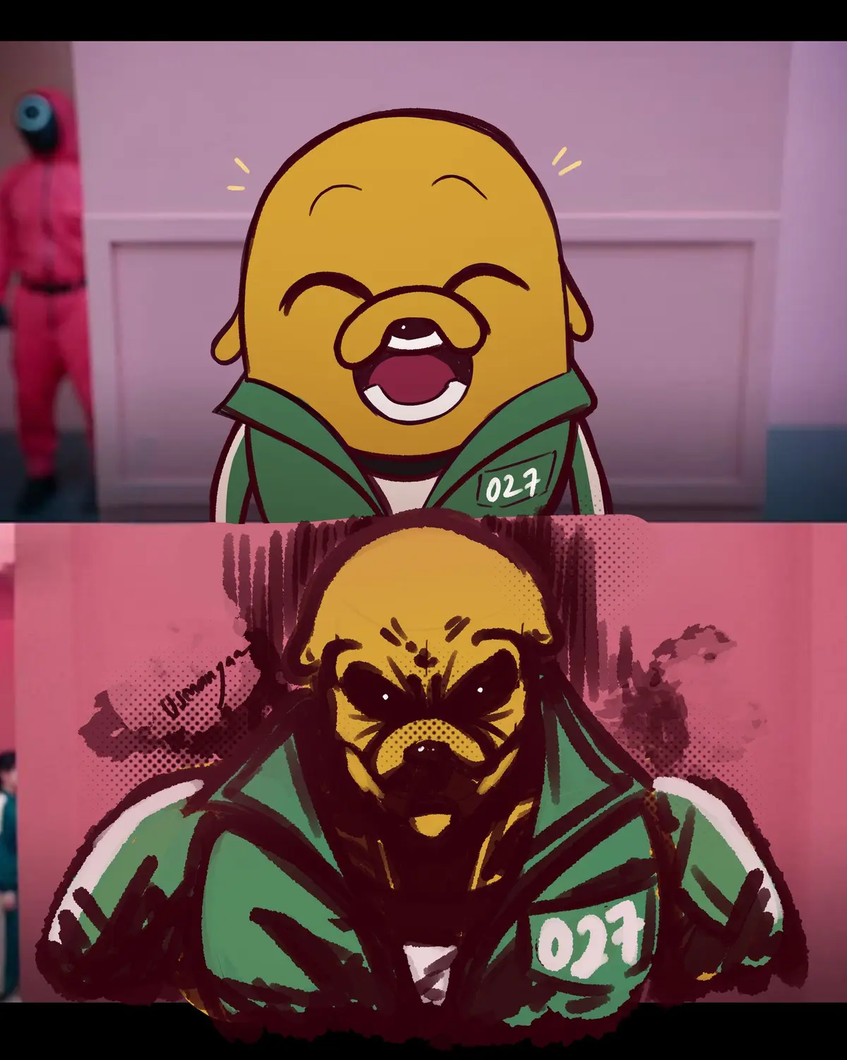 Avatar of THE UPDATE TO JAN