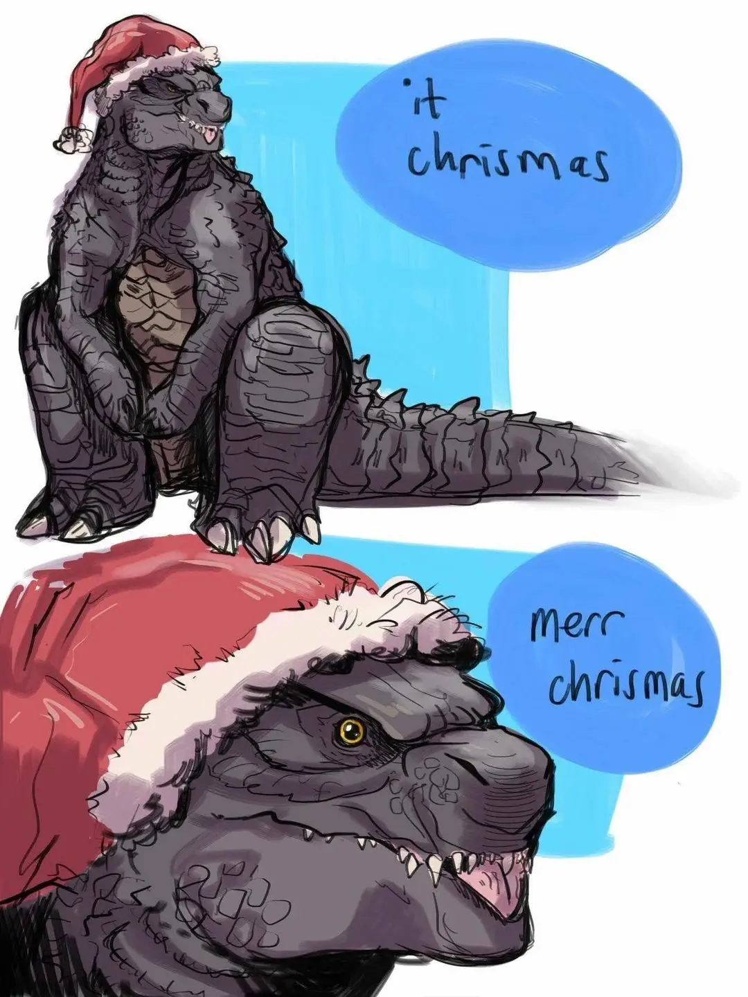 Avatar of MERRY CHRISTMAS EVERYONE 