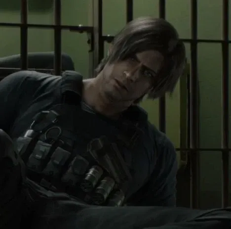 Avatar of Leon S Kennedy || Trans Leon
