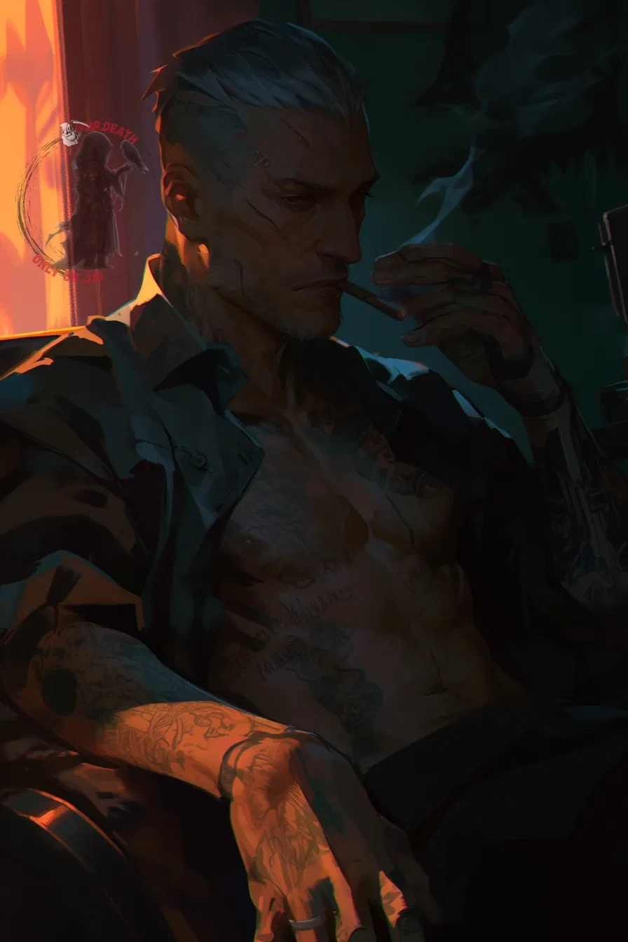 Avatar of Lev Nekrasov || 2025 Event