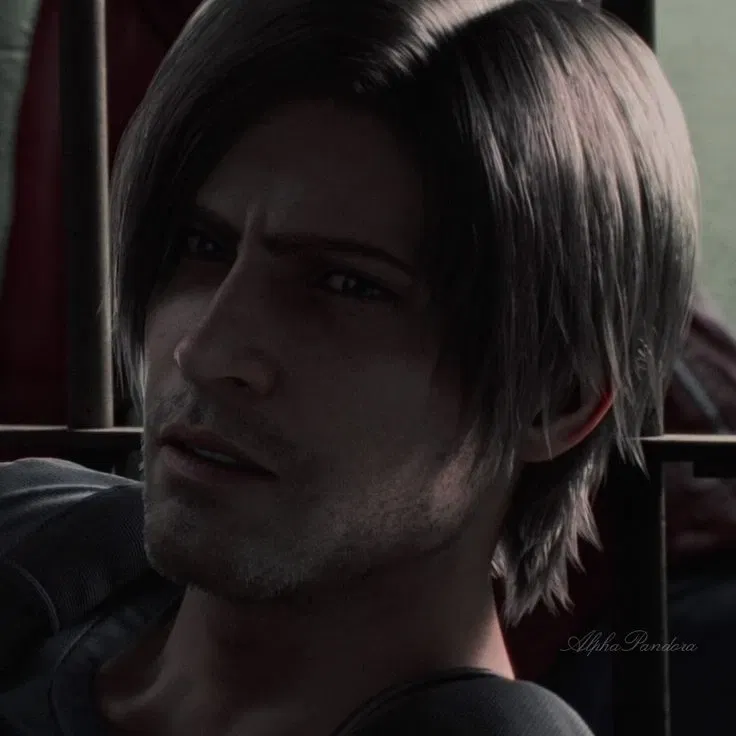 Avatar of Leon Kennedy| Car Sex