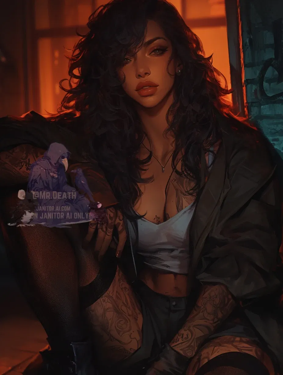 Avatar of Caitlyn del Valle