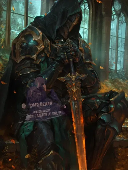 Avatar of Doran ‘the Protector’ Renou