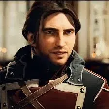 Avatar of Arno Dorian