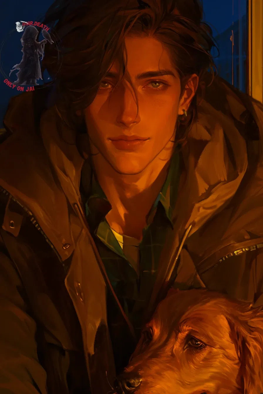 Avatar of Reggie Hamilton|| Your Needy Husband