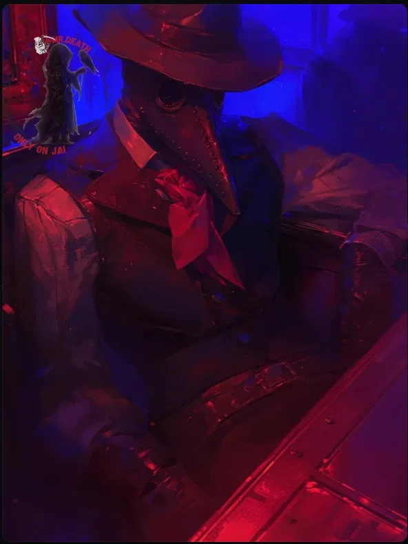 Avatar of Plague || Most Wanted