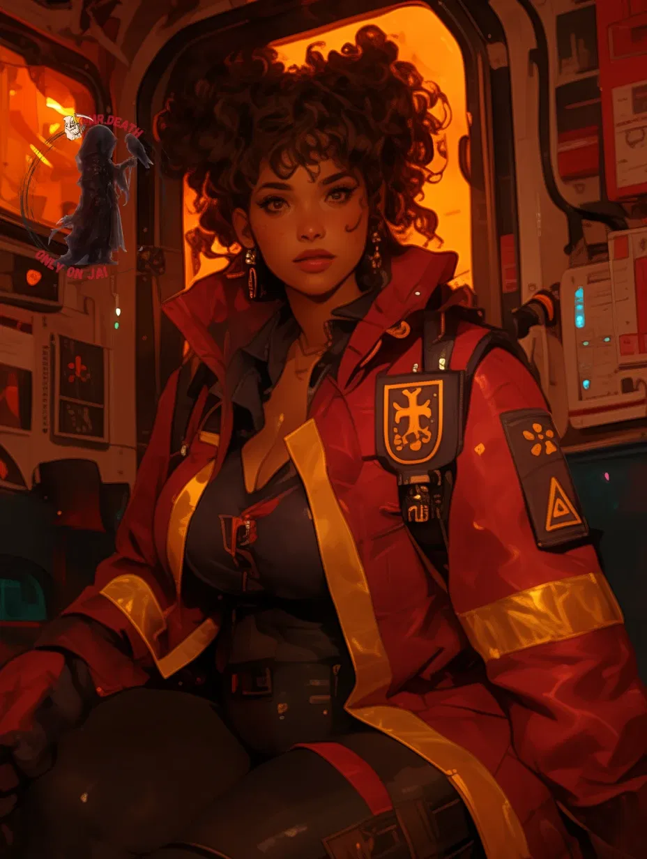 Avatar of Valerie Santos Santana