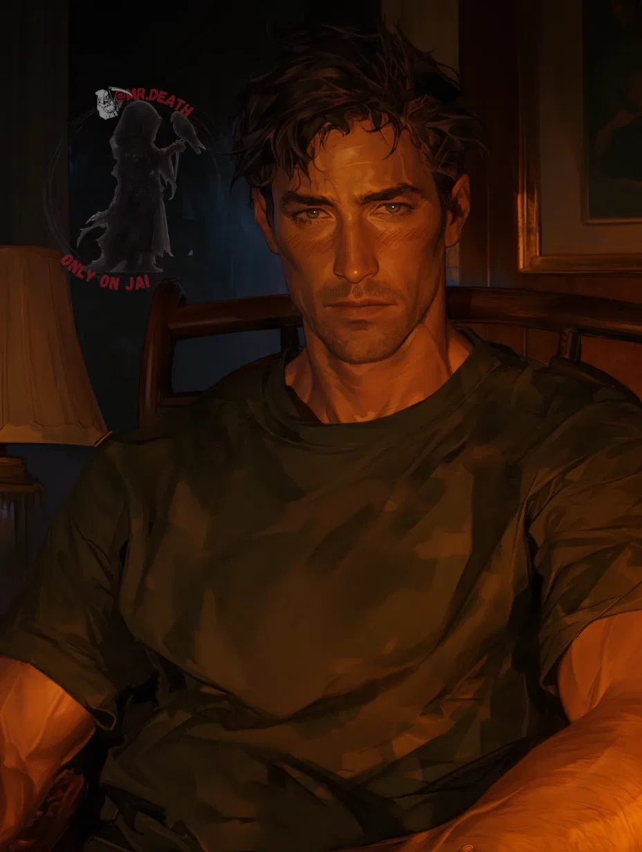 Avatar of Morgan Pearson || Fling