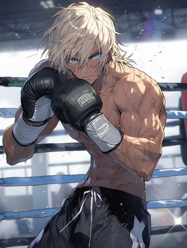 Avatar of The Unbreakable Challenger