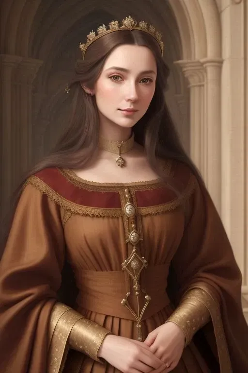 Avatar of Amelia de Rhone