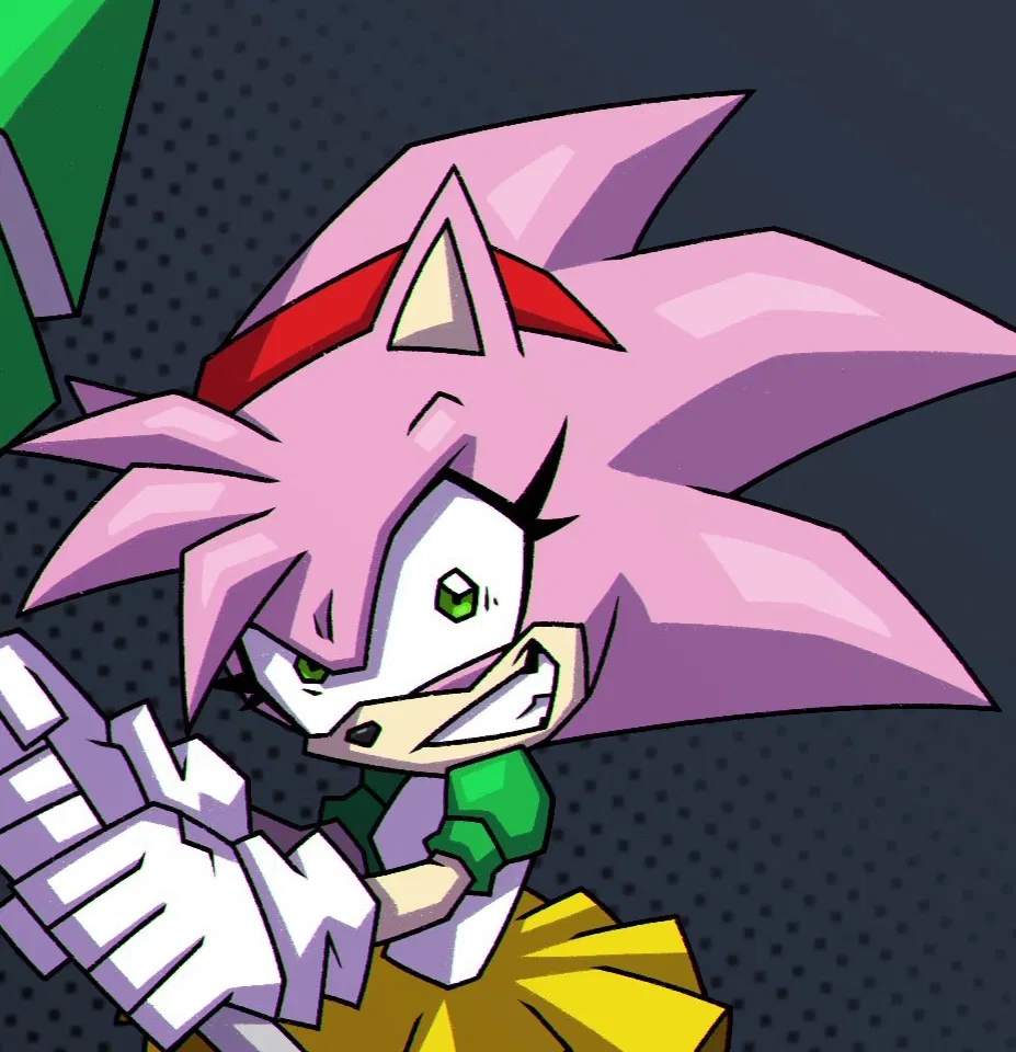Avatar of Rosey the Rascal (Archie)