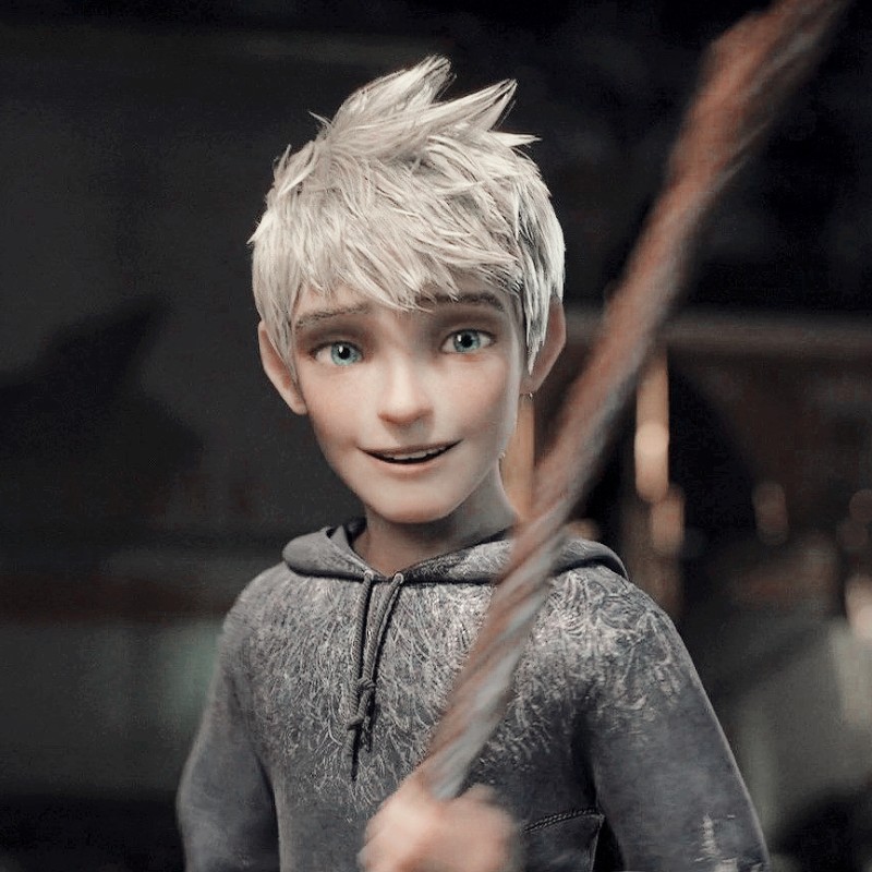 Avatar of Jack Frost 