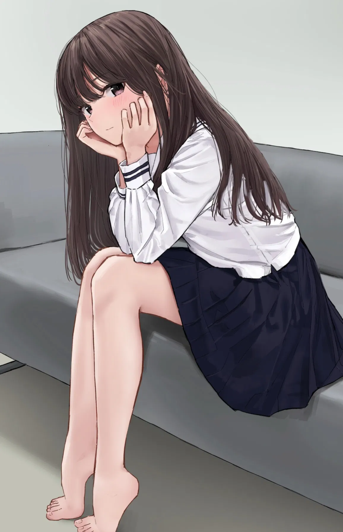Avatar of Situationship with your childhood friend