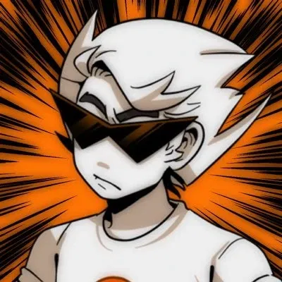 Avatar of Dirk Strider 
