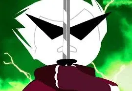 Avatar of Dirk Strider 
