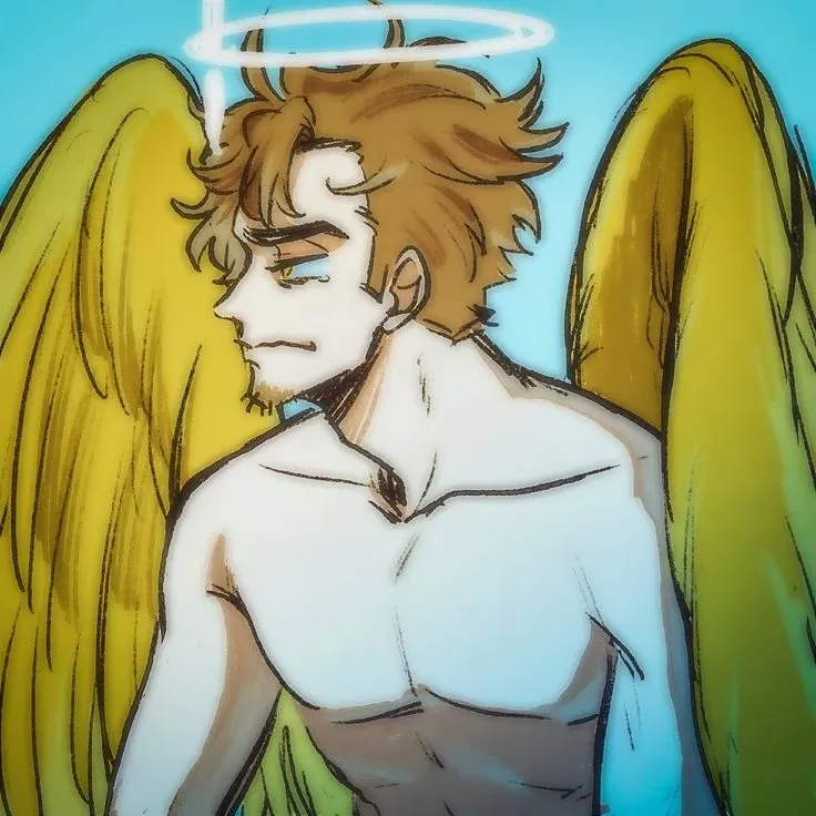 Avatar of Adam - HH (EDEN)