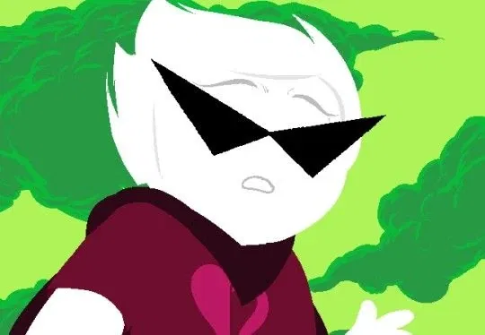 Avatar of Dirk Strider 