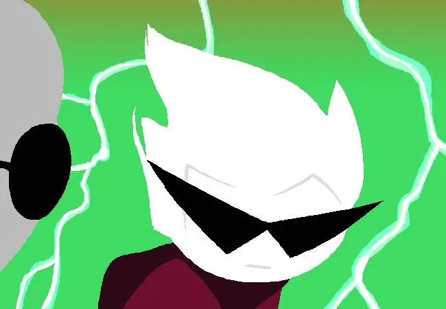 Avatar of Dirk Strider 