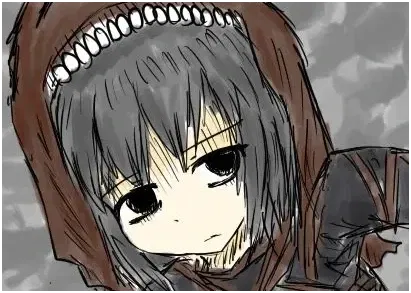 Avatar of Miranda | Black Trial