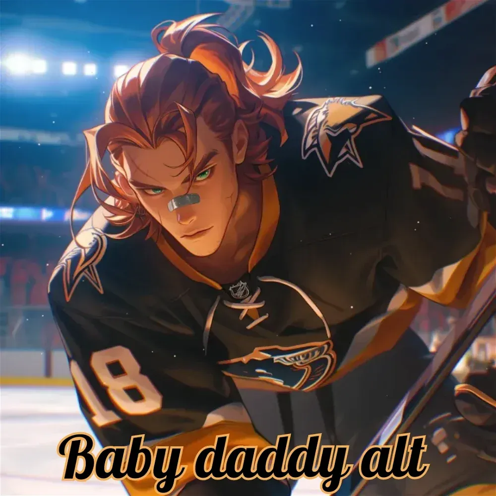 Avatar of Aiden Roy | Baby daddy alt