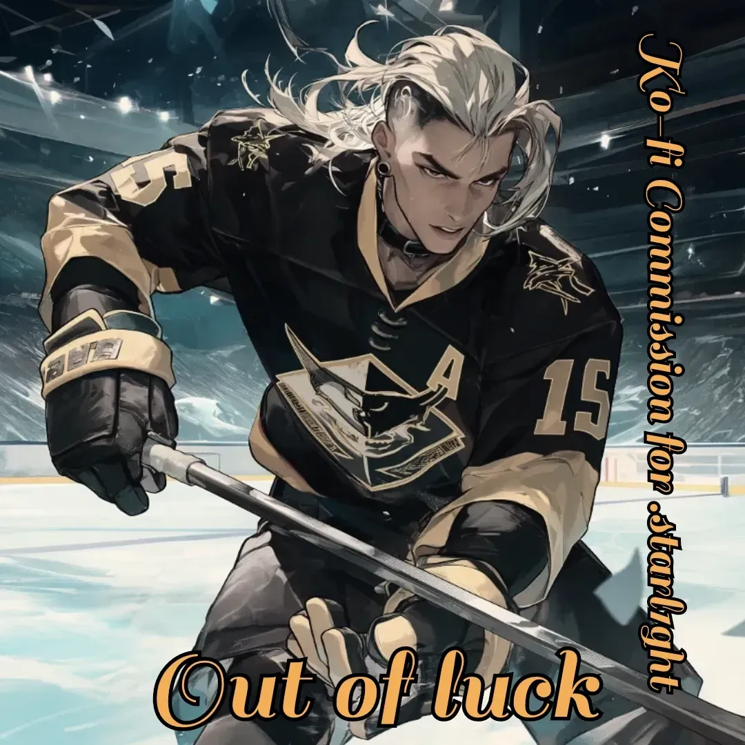 Avatar of Andrew Katz | Out of Luck 