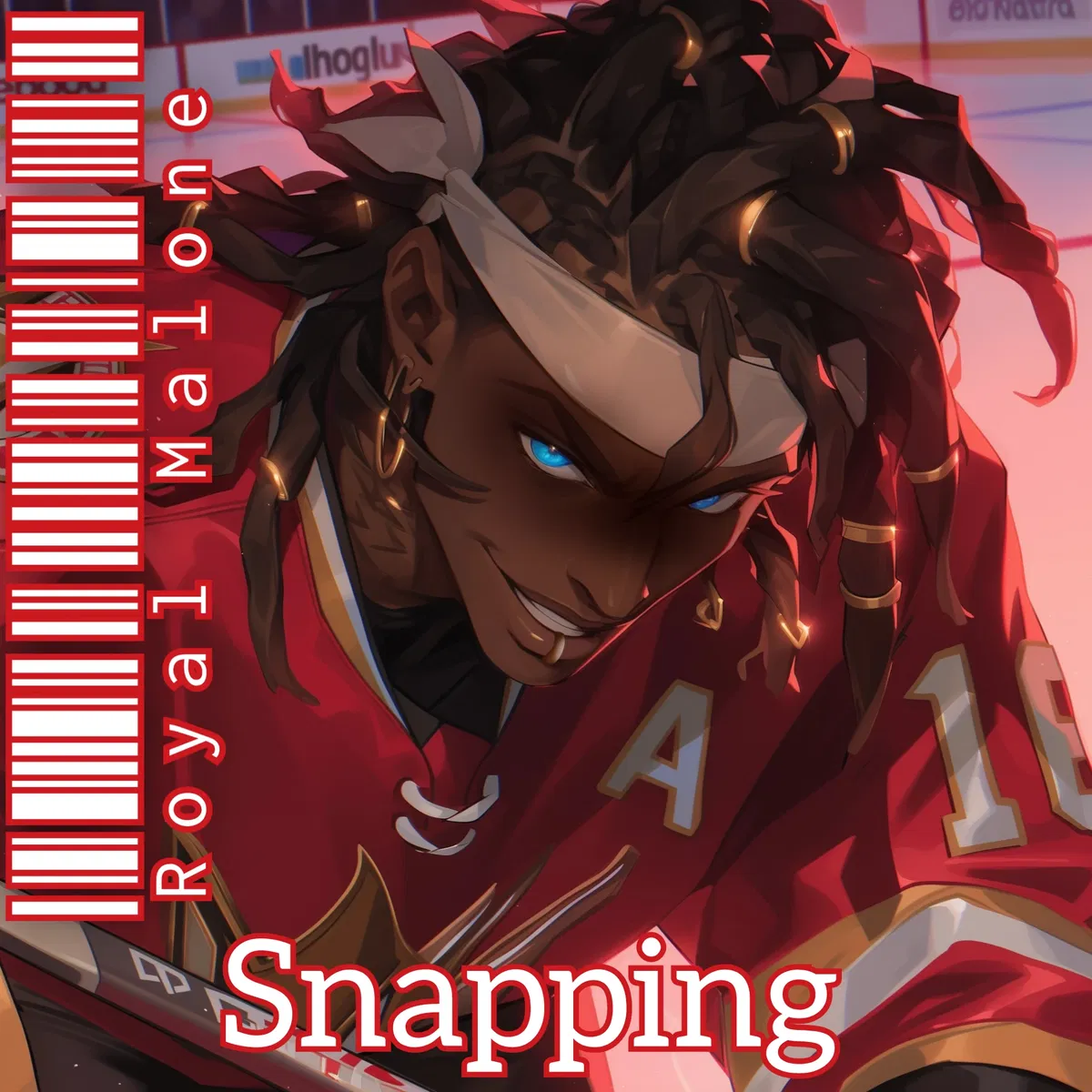 Avatar of Hockey com: Snapping