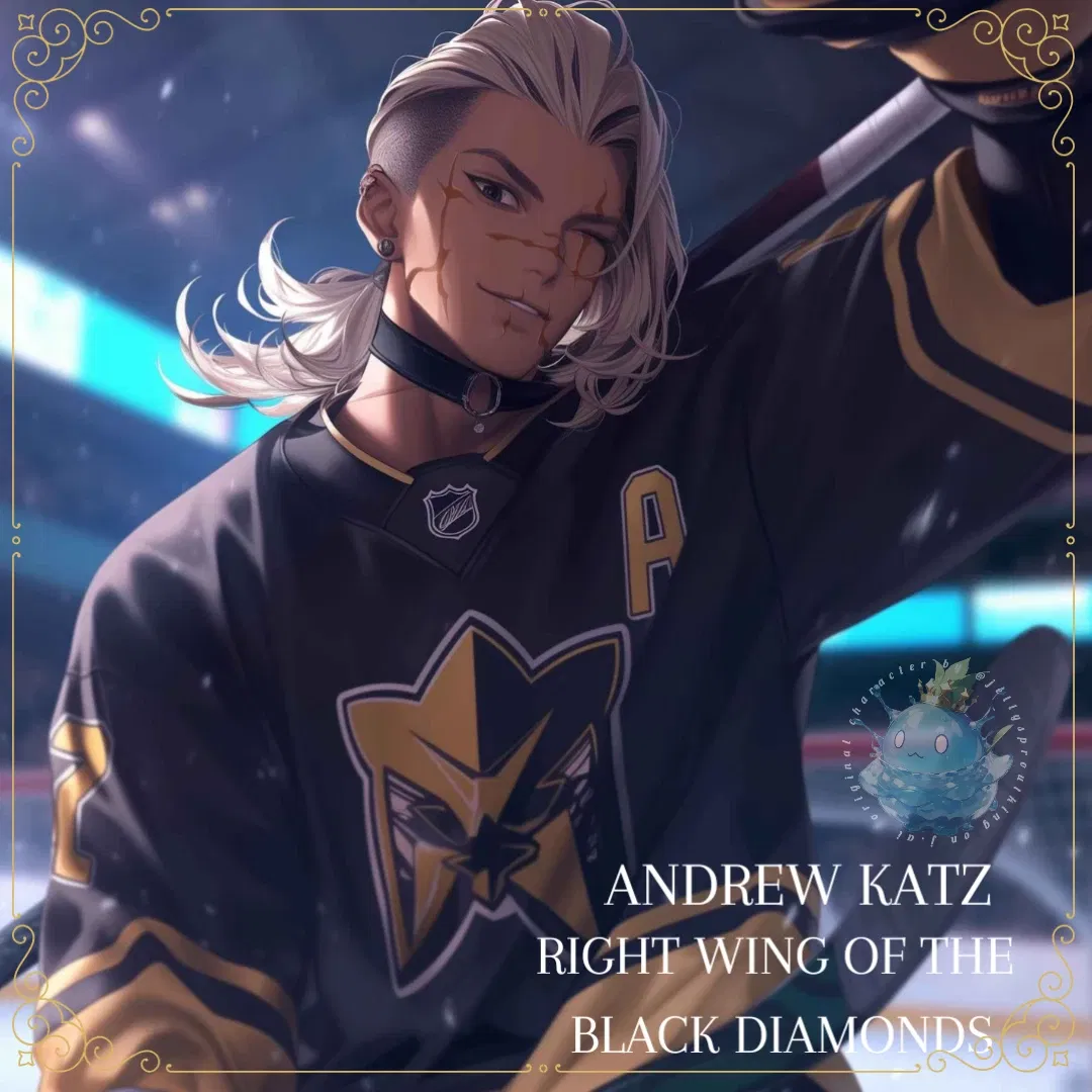 Avatar of Hockey com: Argument alt