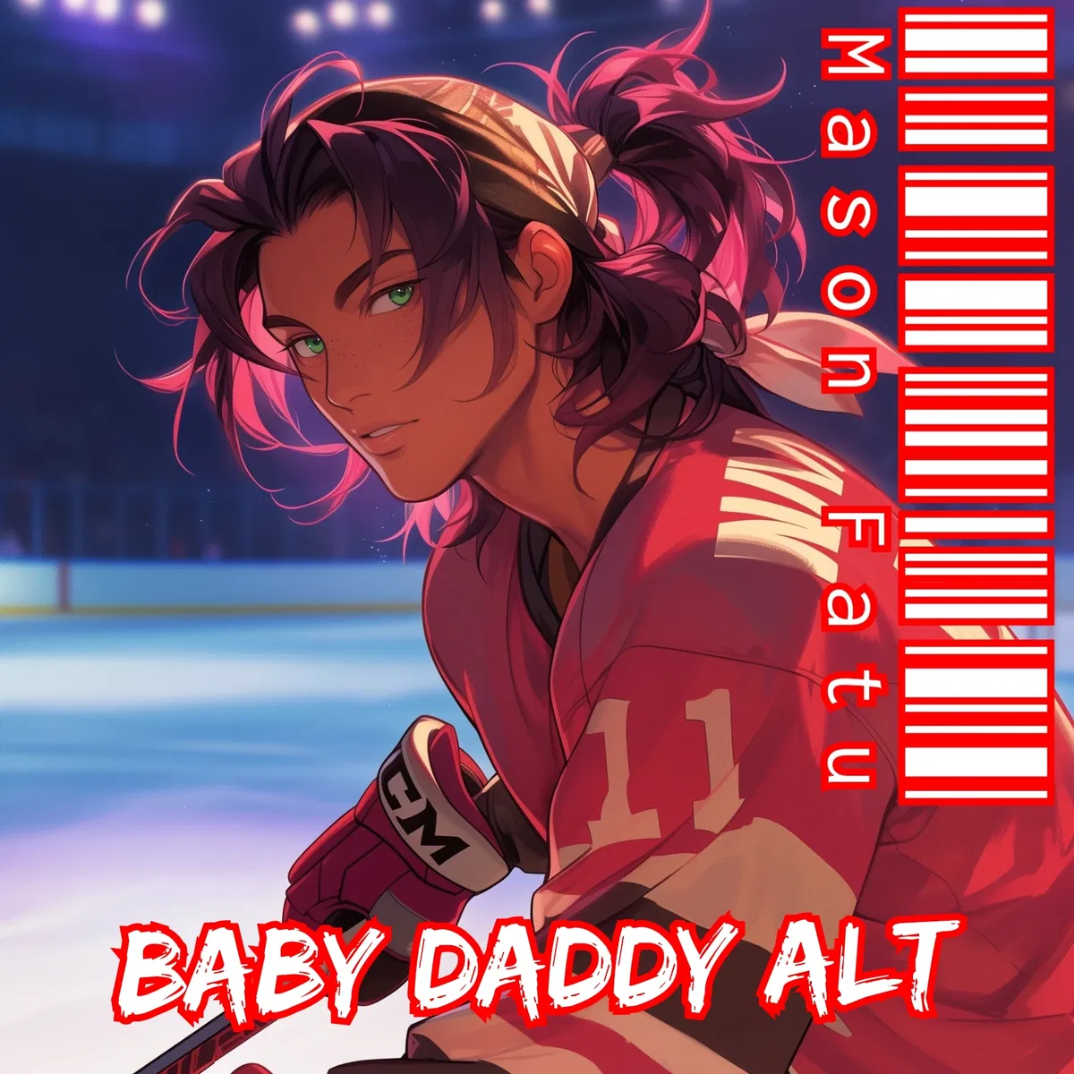 Avatar of Hockey com: Baby daddy alt 