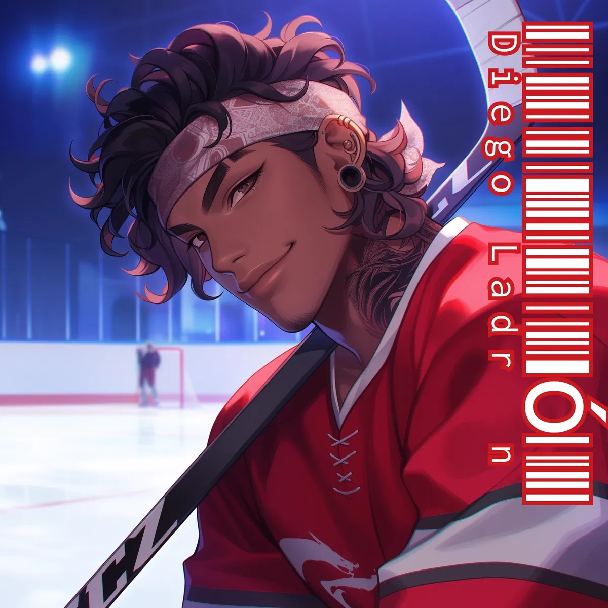 Avatar of Hockey com: Baby Daddy alt 